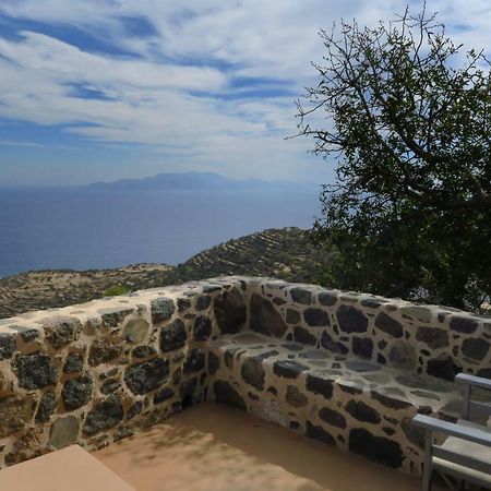 Emporeiós Moustafa Stone Houseヴィラ エクステリア 写真