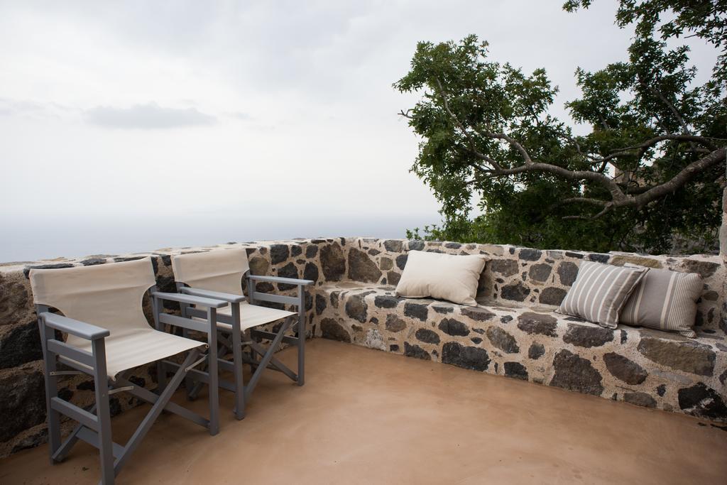 Emporeiós Moustafa Stone Houseヴィラ エクステリア 写真