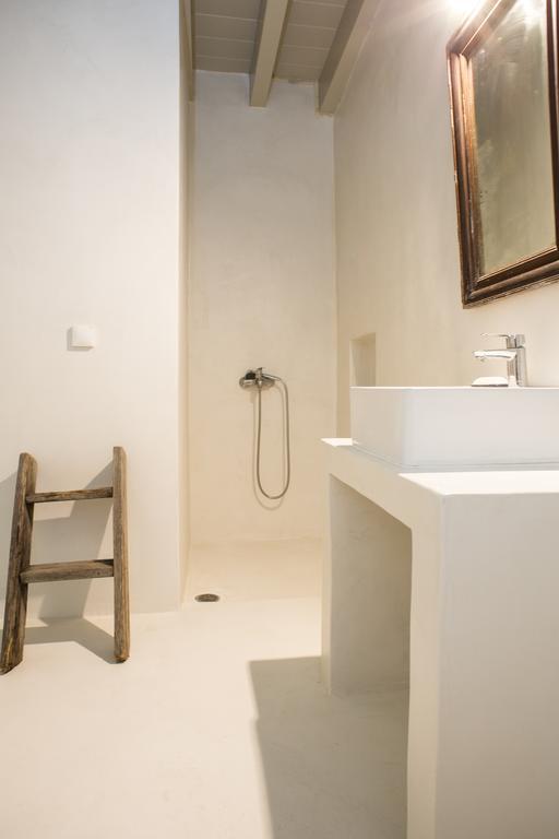 Emporeiós Moustafa Stone Houseヴィラ エクステリア 写真